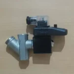 1/2 Inch Auto Drain Valve SS 304 with Adjustable Timer ADF-695 - Image 2