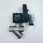 1/2 Inch Auto Drain Valve SS 304 with Adjustable Timer ADF-695