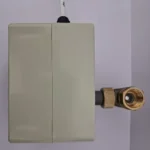 TruGet motorized auto drain valve 1/2 inch for air compressor, air dryer and air - Image 3
