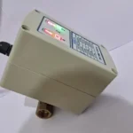TruGet motorized auto drain valve 1/2 inch for air compressor, air dryer and air