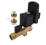 Brass Auto Drain Valve ADV15T For Air Compressor, Air Dryer, Air Receiver Tank
