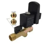 Brass Auto Drain Valve ADV15T For Air Compressor, Air Dryer, Air Receiver Tank
