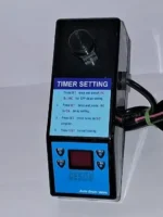 Digital Auto Drain Valve - Image 2