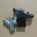 MECHANICAL AUTO DRAIN VALVE 1/2” - Image 2