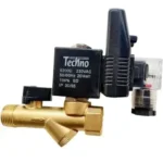 Techno Make Auto Drain Valve