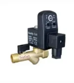 Brass Auto Drain Valve ADV15T For Air Compressor, Air Dryer, Air Receiver Tank - Image 2