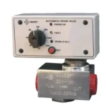 Concept Auto Drain Valve EDV 161