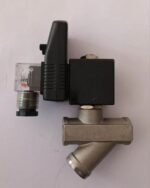 1/2 Inch Auto Drain Valve SS 304 with Adjustable Timer ADF-695 - Image 4