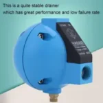 MECHANICAL AUTO DRAIN VALVE 1/2” - Image 4