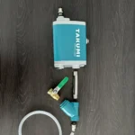 Zero Air Loss Auto Drain Valve for Air Compressor, Air Receiver Tank and Air Dryer, Electricity Free Operation