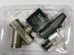 1/2 Inch Auto Drain Valve SS 304 with Adjustable Timer ADF-695 - Image 3