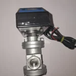 Pilot Air Operated Auto Drain Valve for Air Receiver Tank, Air Dryer, etc. - Image 3