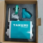 Zero Air Loss Auto Drain Valve for Air Compressor, Air Receiver Tank and Air Dryer, Electricity Free Operation - Image 2