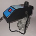 Pilot Air Operated Auto Drain Valve for Air Receiver Tank, Air Dryer, etc. - Image 4