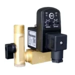 SQUARE BODY Auto Drain Valve 1/2 Inch 230VAC - Image 4