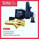 Techno Make Auto Drain Valve - Image 2
