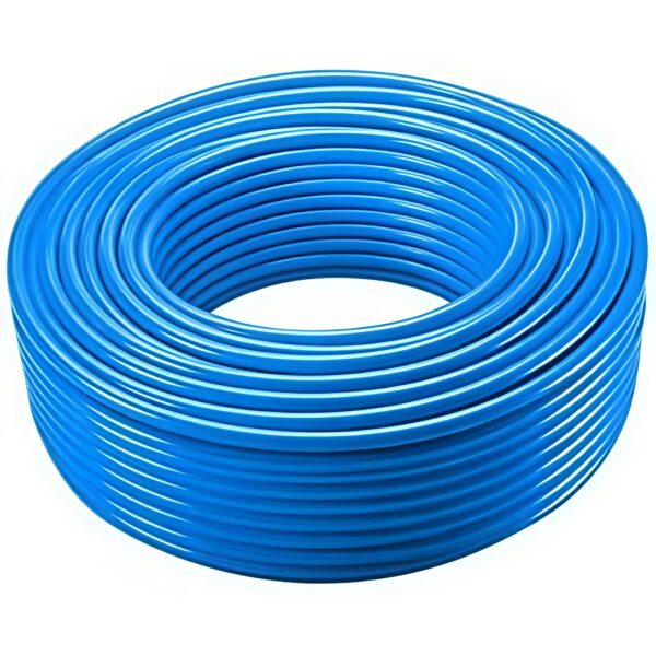 6 × 4 mm PU Tube – 100 Meter Roll | Polyurethane Pneumatic Tube (Copy)