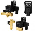 3WAY motorized ball valve ac 220v - Image 2